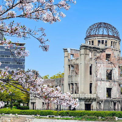 Hiroshima